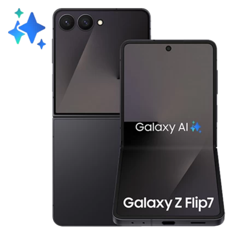 Samsung Z Flip 7 Chính Hãng